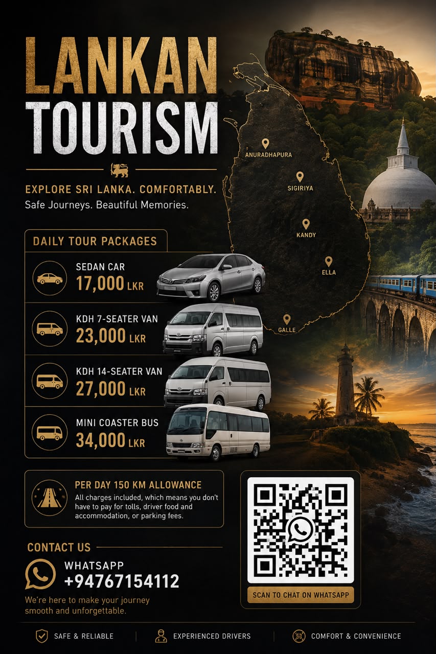 Vehicle Rental