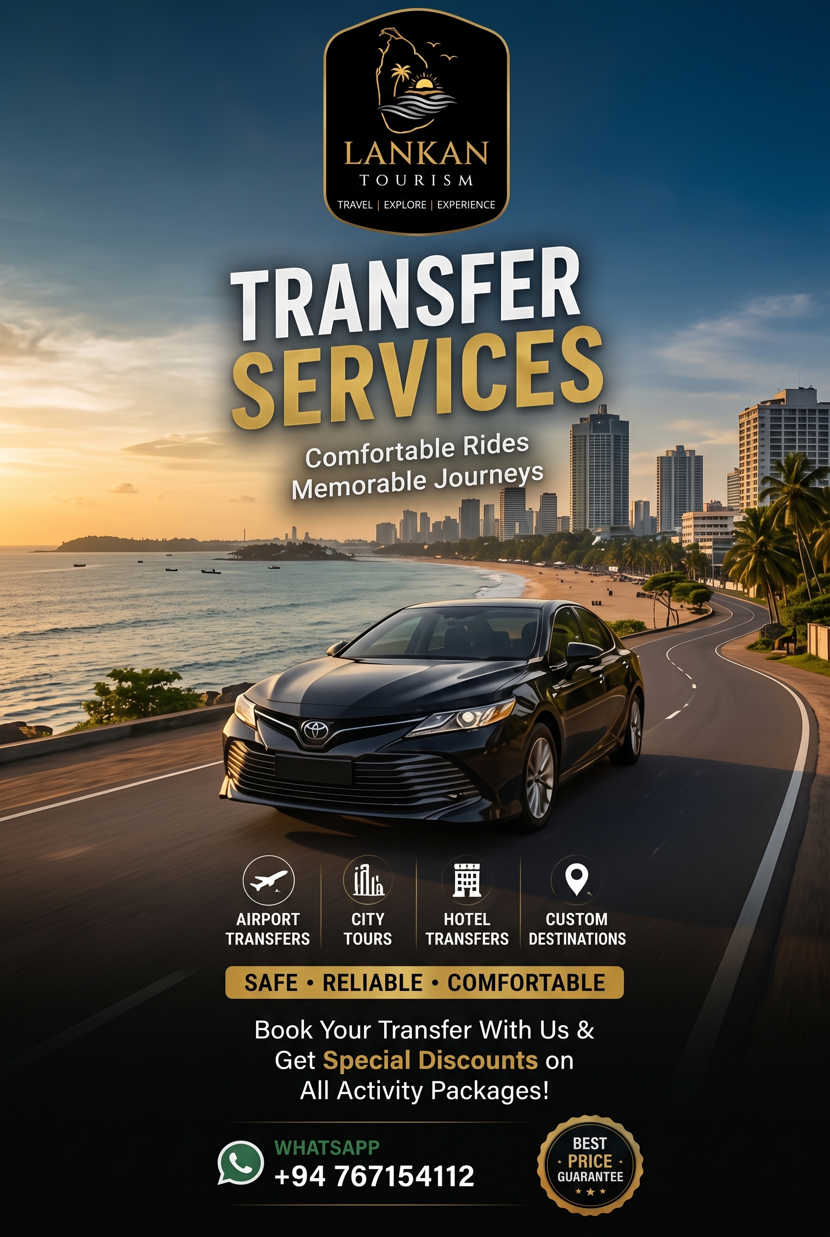 Transfer Services