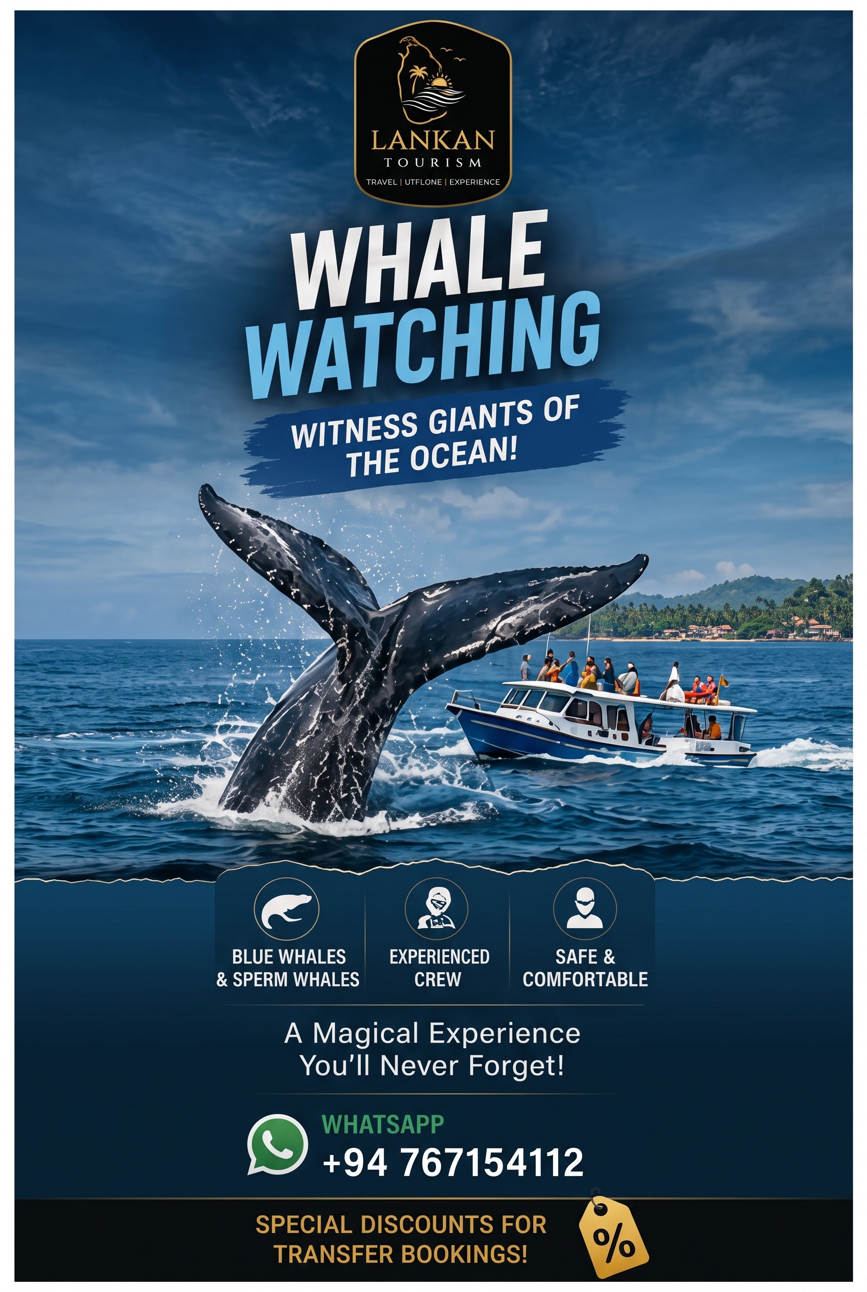 Whale Watching